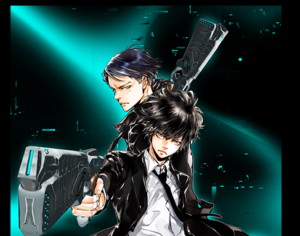 Psychopassサイコパス3期の主題歌は Opとedを予想 まとめそっど Psychopassサイコパス3期の主題歌は Opとedを予想 まとめそっど