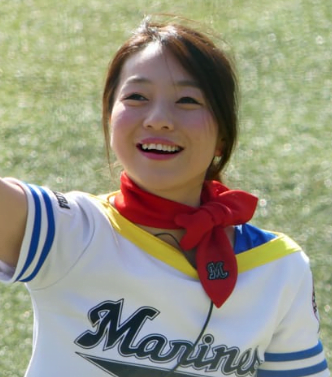 こなつお姉さんの大学はどこ?出身高校などの学歴や地元なども!