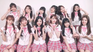 記事タイトル:IZONEproduce48の本当の順位は？全員の変動後最終順位は？