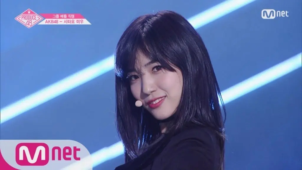 記事タイトル:IZONEproduce48の本当の順位は?全員の変動後最終順位は?