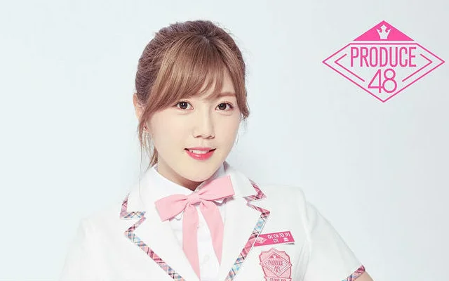 記事タイトル:IZONEproduce48の本当の順位は?全員の変動後最終順位は?