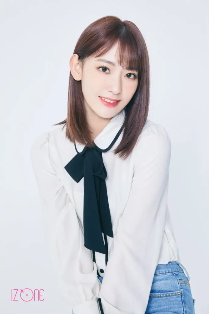 記事タイトル:IZONEproduce48の本当の順位は?全員の変動後最終順位は?