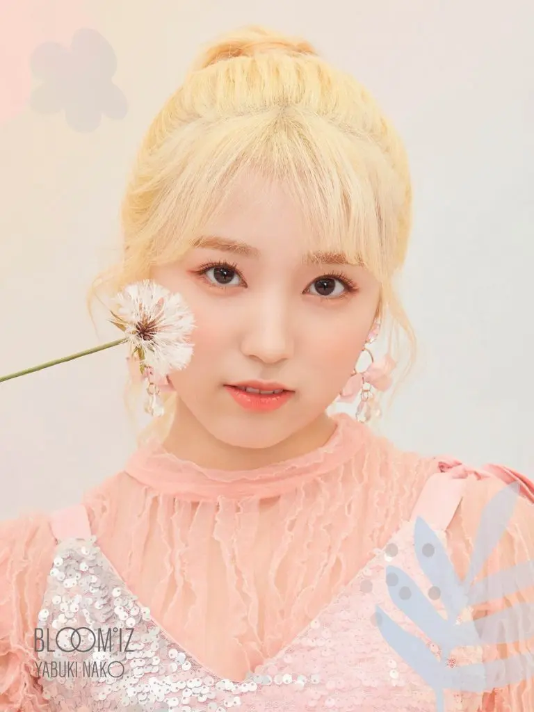 記事タイトル:IZONEproduce48の本当の順位は?全員の変動後最終順位は?