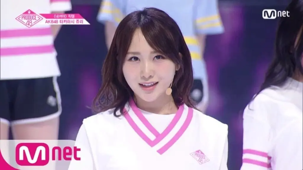 記事タイトル:IZONEproduce48の本当の順位は?全員の変動後最終順位は?