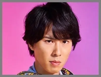 宮館涼太の母親は元レディース？家族構成と渡辺翔太との関係性