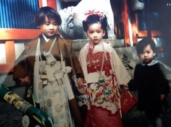 藤井流星と有名な姉妹との仲は?家族構成や共演したときの写真まとめ