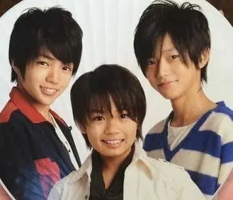 永瀬廉の入所日は4月3日!入所のきっかけとプロフィールまとめ