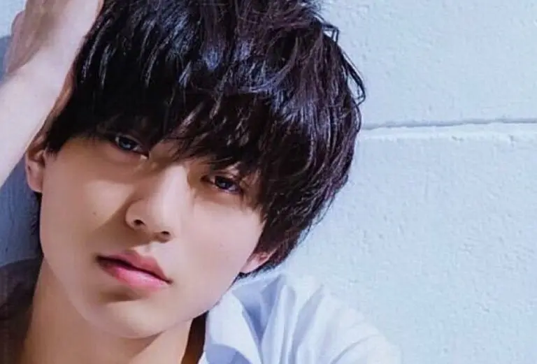 永瀬廉の入所日は4月3日!入所のきっかけとプロフィールまとめ