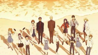 2023年に舞台化決定!『エヴァンゲリオン』アニメ・映画を公開順に紹介