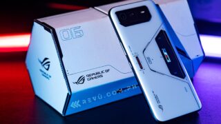 iPhone並みのお値段?ASUS「ROG Phone」シリーズの魅力とは?