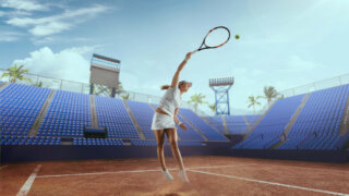 これまでの達成者は5人のみ!「ゴールデンスラム」とは?