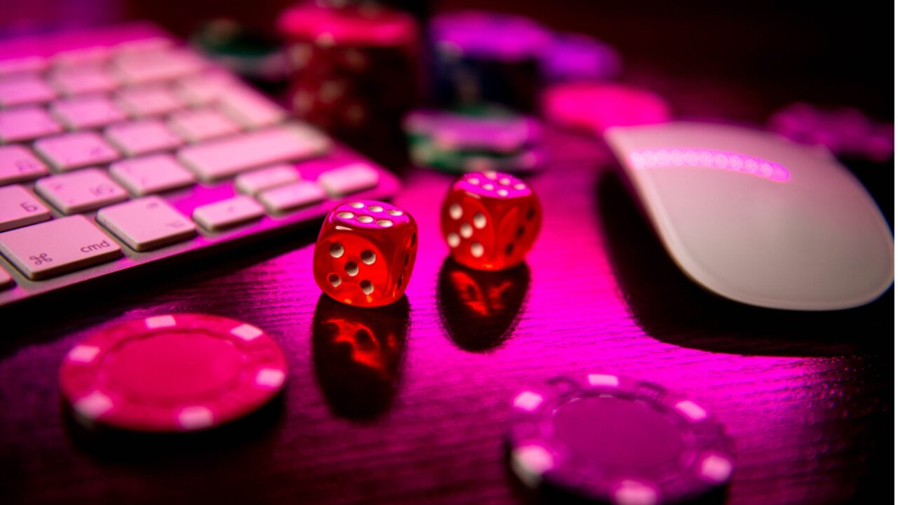 オンラインカジノで遊べるゲームの種類