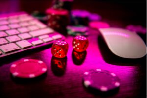 オンラインカジノで遊べるゲームの種類