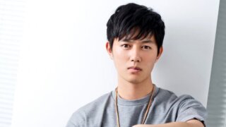 父や妹はスポーツ界で活躍!工藤阿須加の家族構成を調査!気になる奥さん候補も