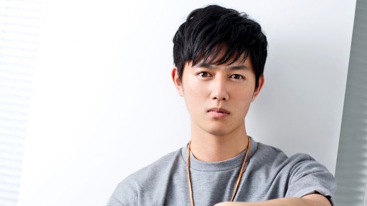 父や妹はスポーツ界で活躍！工藤阿須加の家族構成を調査！気になる奥さん候補も