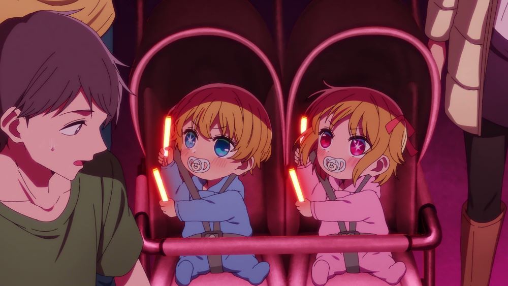 現在も連載中!『推しの子』が気持ち悪いと言われる理由とは