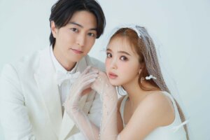 【祝福】好感度タレント藤田ニコル結婚!相手は仮面ライダー俳優
