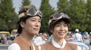 当時は「格差婚」と…唐沢寿明と山口智子の仲良しエピソード3選