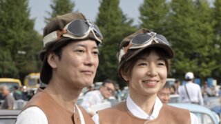 当時は「格差婚」と…唐沢寿明と山口智子の仲良しエピソード3選