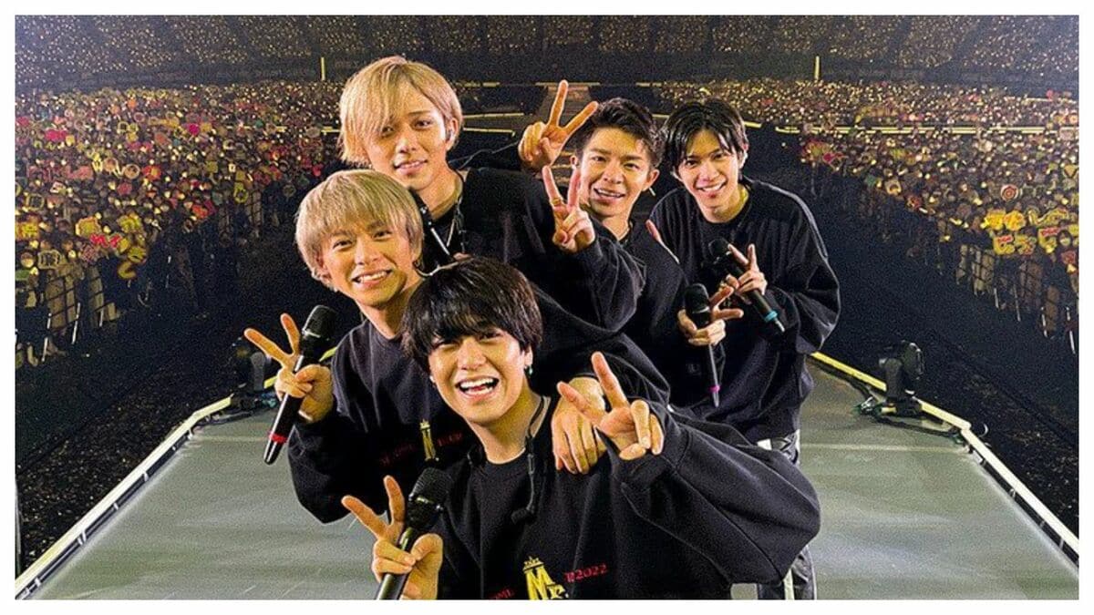 2人体制キンプリは再結成を目指す?脱退した3人との「温度差」とは