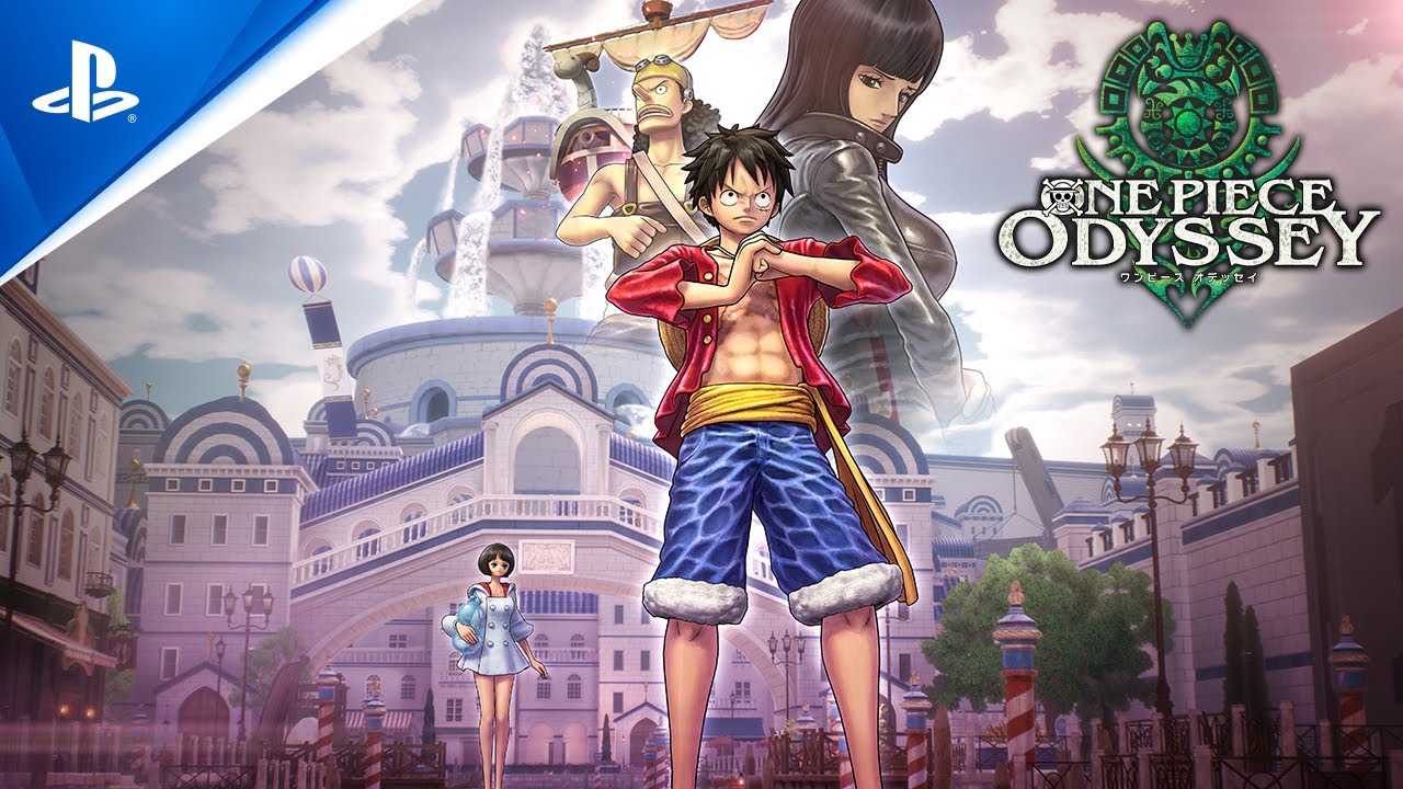 ワンピースオデッセイに登場するキャラの【最新】懸賞金ランキング!!