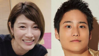 狩野舞子とWEST桐山が年内結婚へ…交際3年!大谷翔平との関係は?