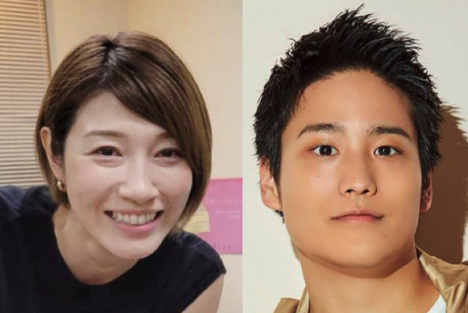 狩野舞子とWEST桐山が年内結婚へ…交際3年!大谷翔平との関係は?