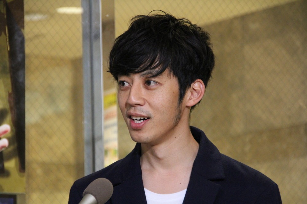 はねとびでお馴染みだった『キングコング西野』の現在は?結婚してる?