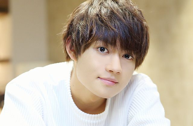 佐野勇斗がイケメンすぎる!元カノはガッキー?歴代彼女を調査