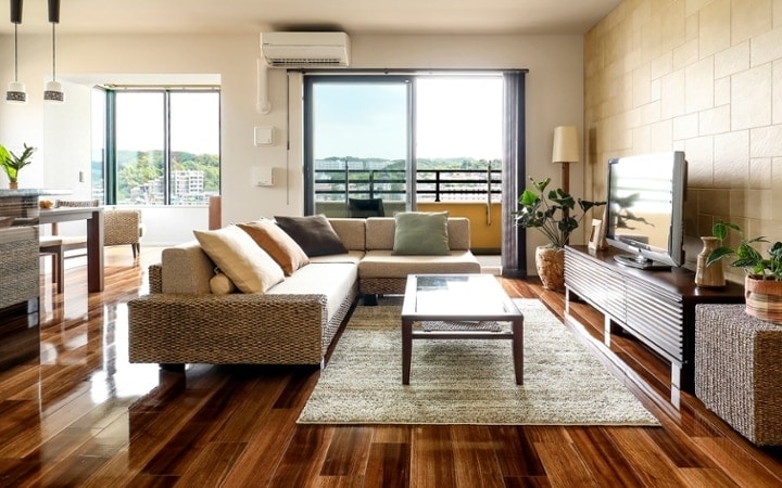 新生活に欲しい！インテリアに馴染むおしゃれ家電まとめ【リビング編】