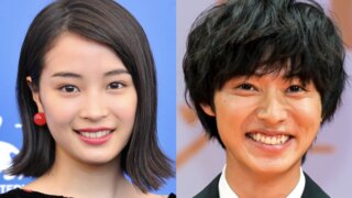 広瀬すずと山崎賢人はいつ結婚する?馴れ初めや半同棲の噂も調査