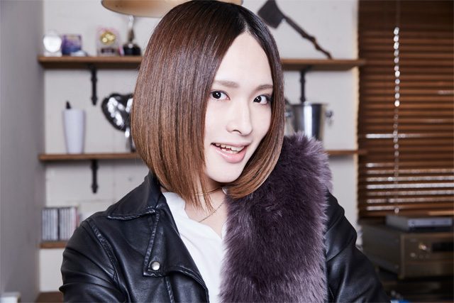 星元裕月の性別や性自認は?手術はしてる?可愛すぎると話題に!