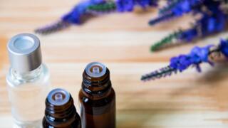 アロマオイルを100均で買うのは危険?安全な使い方をまとめ