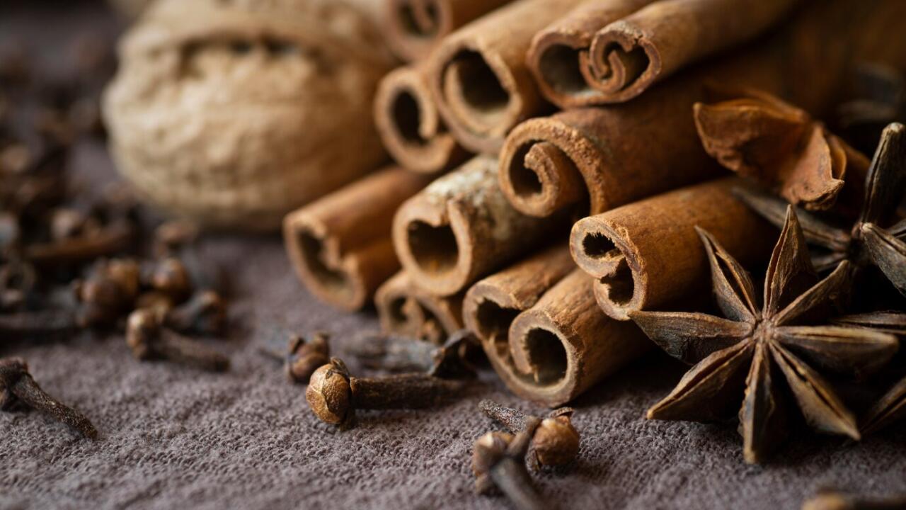 シナモン効果はすごい！メリットは？ニッキとシナモンの違いも調査