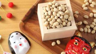 節分の豆まきのやり方は?年の数だけ豆を食べる理由も徹底調査!