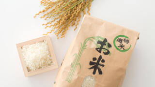 お米に賞味期限はあるの?おいしく食べられる期間や保存方法も調査