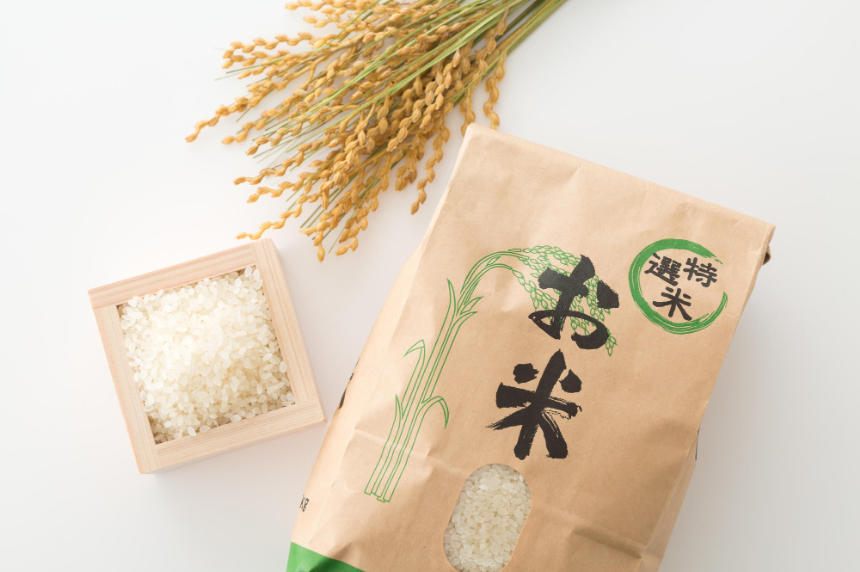お米に賞味期限はあるの？おいしく食べられる期間や保存方法も調査